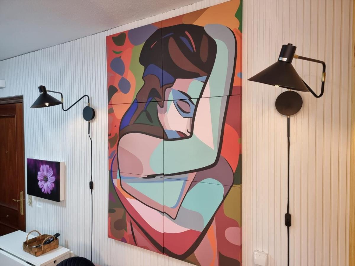 Estudio Brisa Del Poniente Aguadulce อากัวดุลเซ ภายนอก รูปภาพ