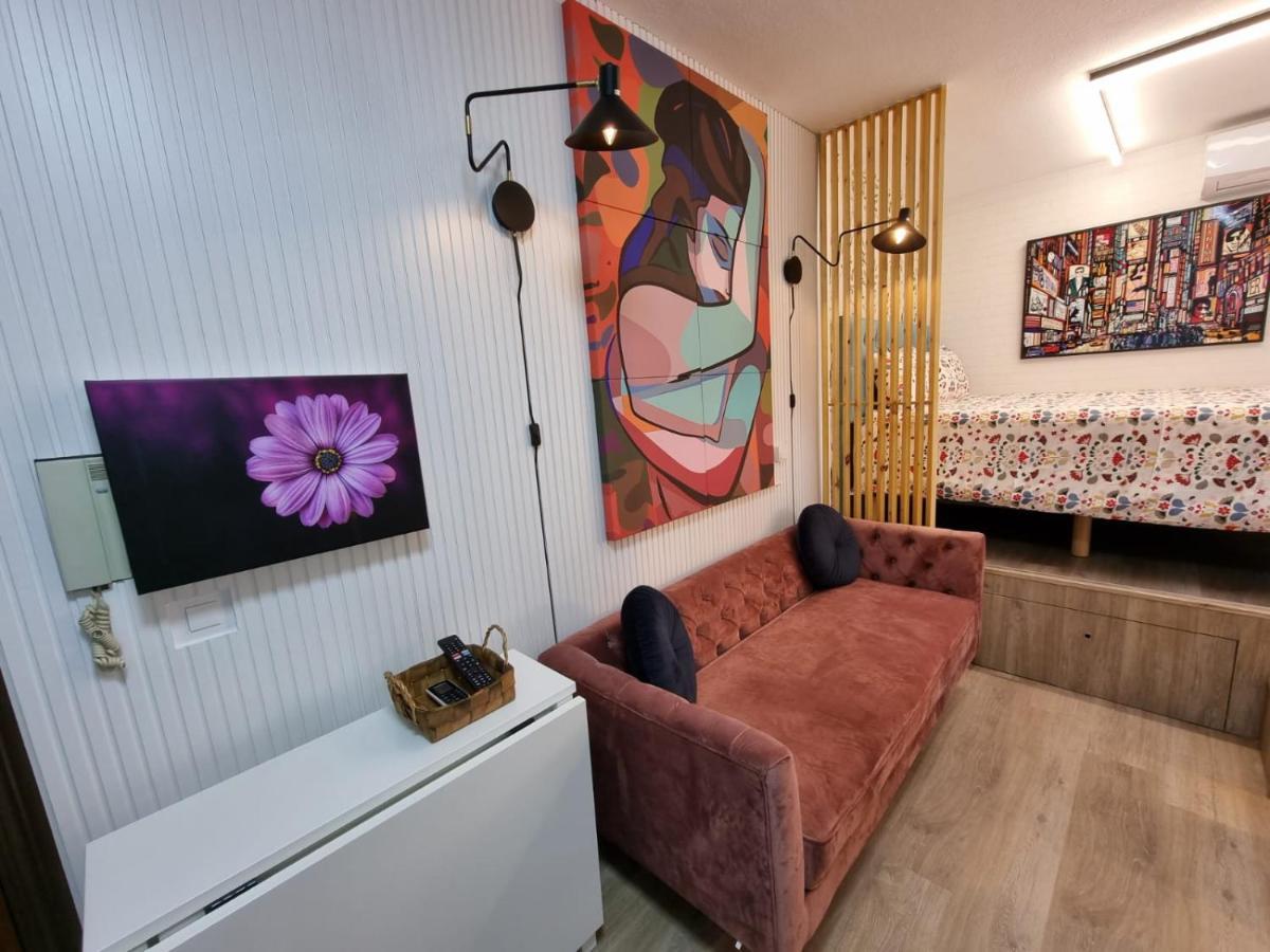 Estudio Brisa Del Poniente Aguadulce อากัวดุลเซ ภายนอก รูปภาพ