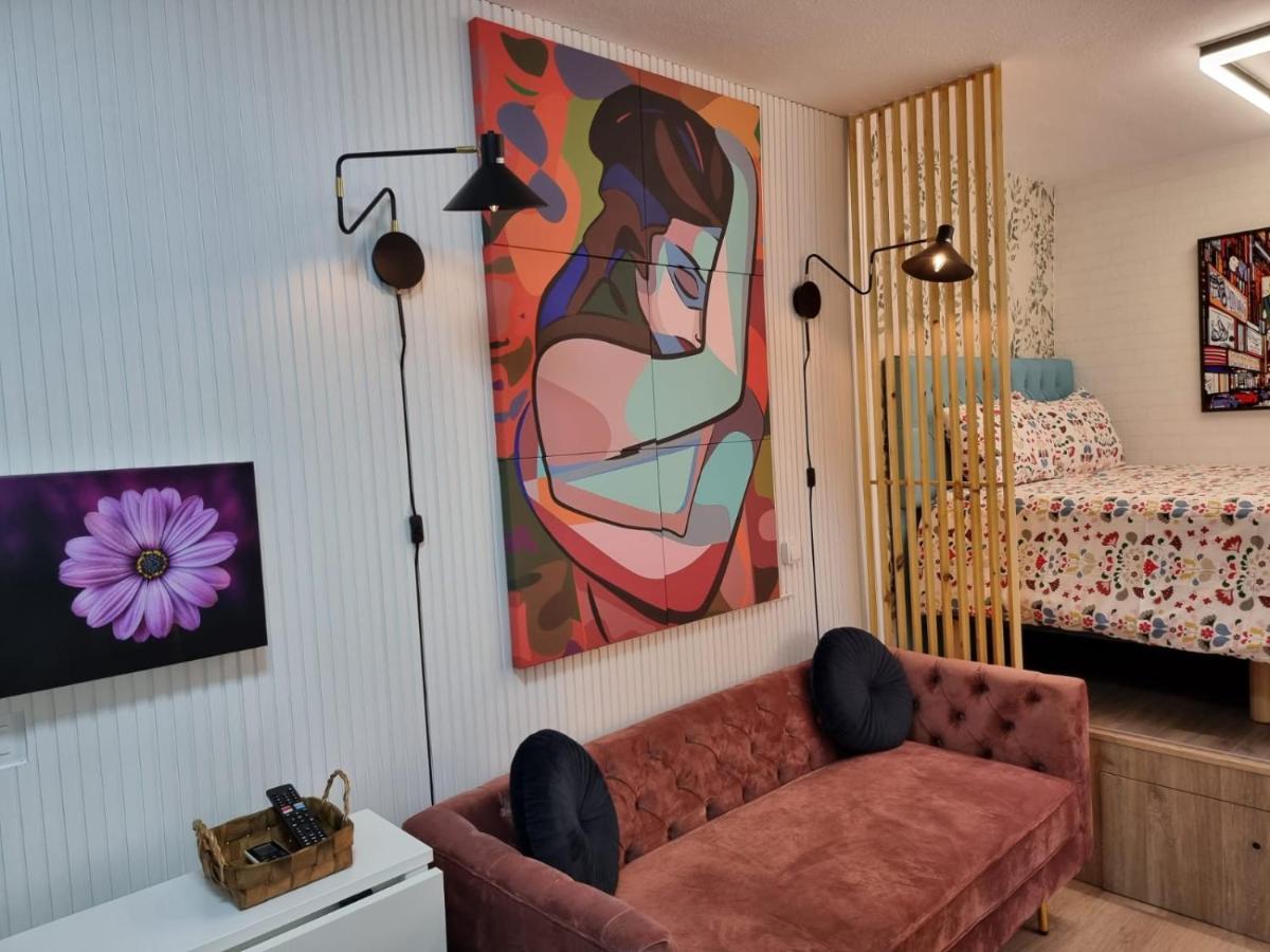Estudio Brisa Del Poniente Aguadulce อากัวดุลเซ ภายนอก รูปภาพ