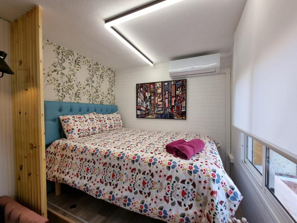 Estudio Brisa Del Poniente Aguadulce อากัวดุลเซ ภายนอก รูปภาพ