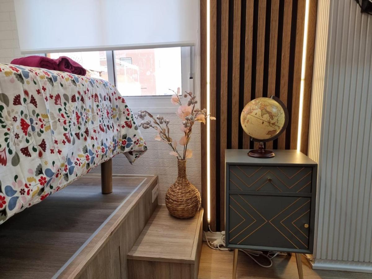 Estudio Brisa Del Poniente Aguadulce อากัวดุลเซ ภายนอก รูปภาพ