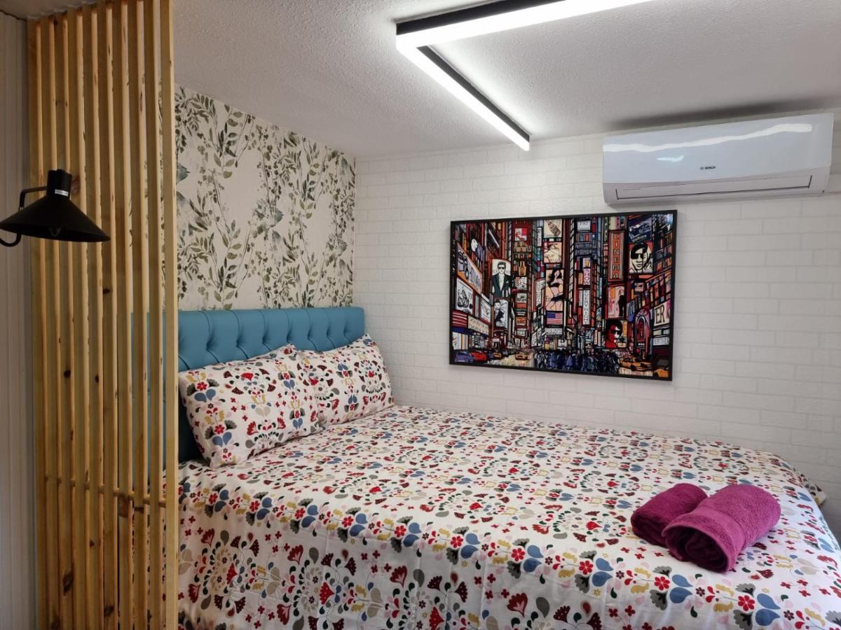 Estudio Brisa Del Poniente Aguadulce อากัวดุลเซ ภายนอก รูปภาพ