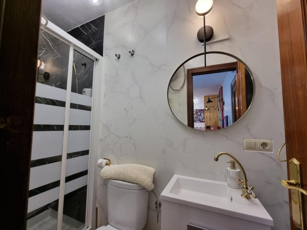 Estudio Brisa Del Poniente Aguadulce อากัวดุลเซ ภายนอก รูปภาพ