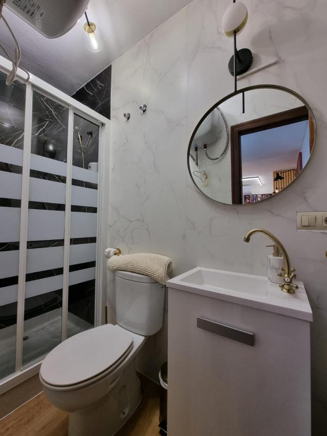 Estudio Brisa Del Poniente Aguadulce อากัวดุลเซ ภายนอก รูปภาพ