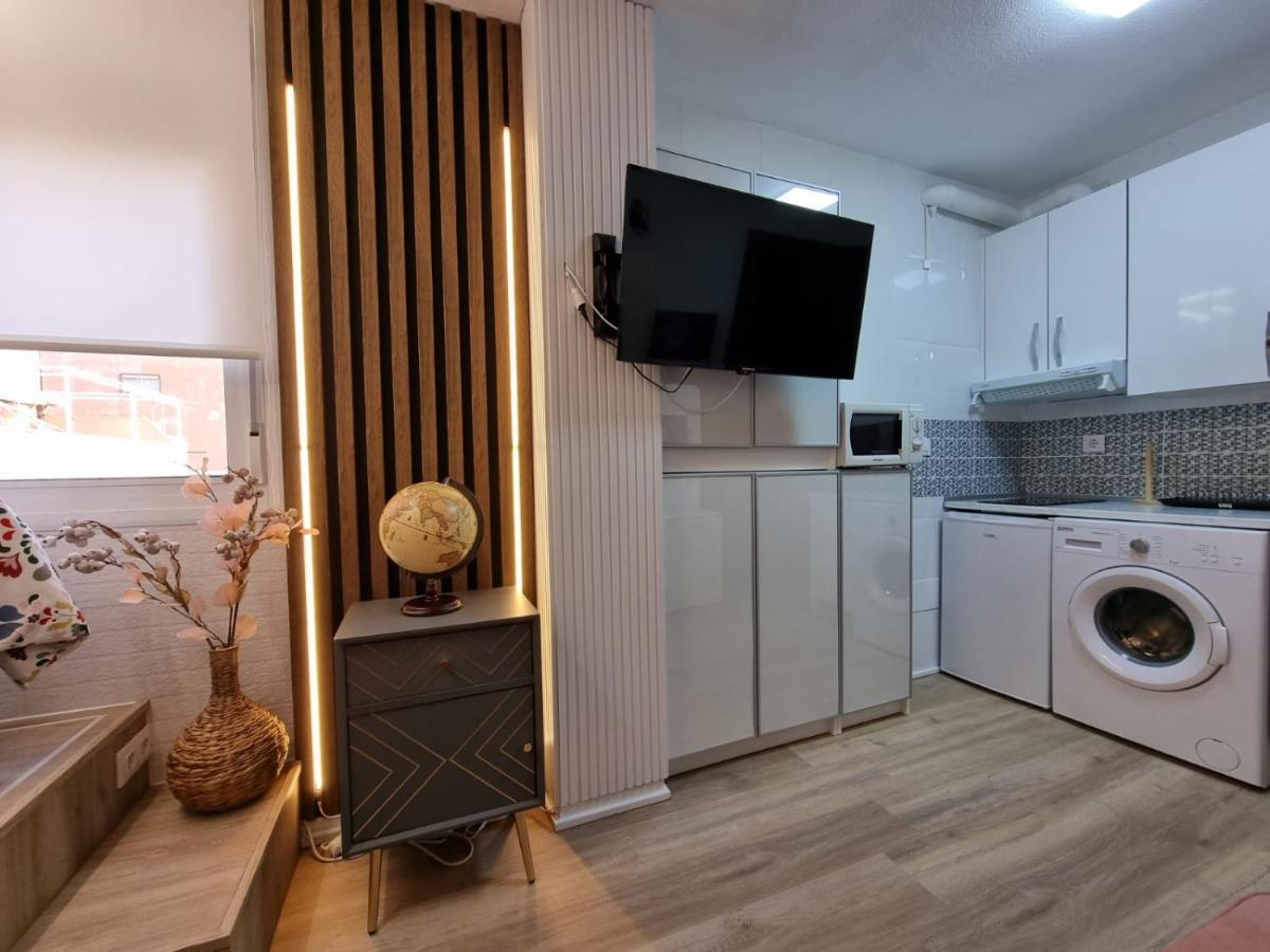 Estudio Brisa Del Poniente Aguadulce อากัวดุลเซ ภายนอก รูปภาพ